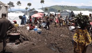 RDC : plus d’un million de personnes déplacées, et des besoins immenses au Nord-Kivu