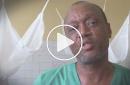 MSF a 40 ans : témoignage de Germain