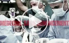 Sans vos dons, nous ne pouvons être Médecins sans Frontières