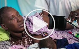 Journal de février : Syrie, Liban, Mali, RDC, Soudan du Sud, Afghanistan