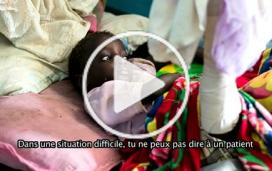 Nord Mali : MSF aux côtés de la population depuis un an
