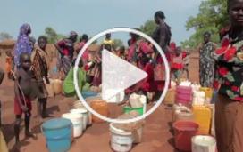Journal du mois de mai : Malawi, Jordanie, Soudan du Sud, Kala Azar
