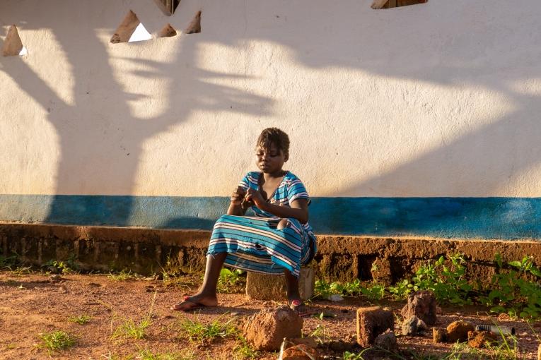 Lutter contre le diabète en République Centrafricaine