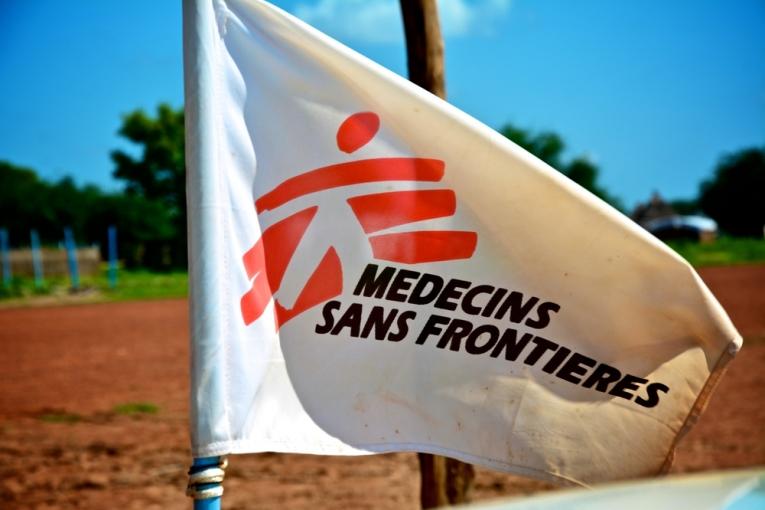 MSF Sous Le Choc Après Le Meurtre De Trois De Ses Membres En Ethiopie ...