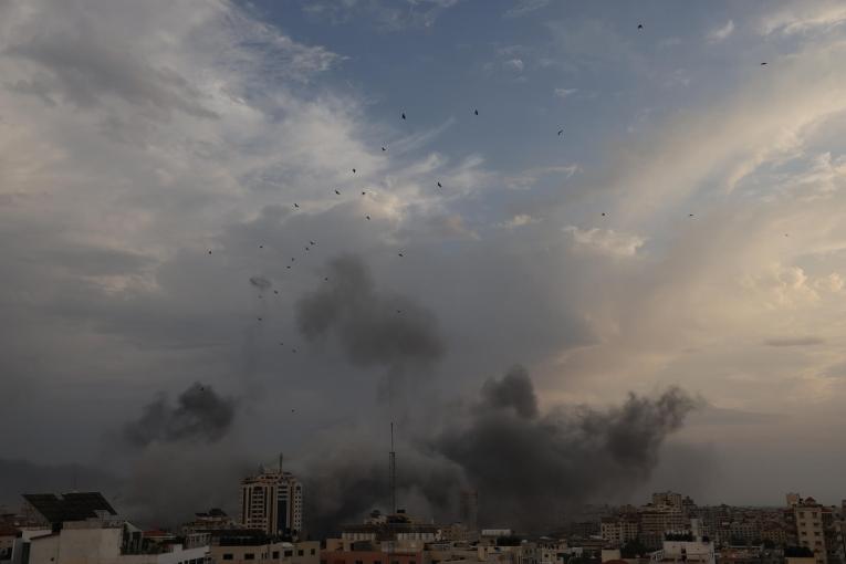 Gaza : Israël doit mettre fin à son entreprise de mort et de destruction 