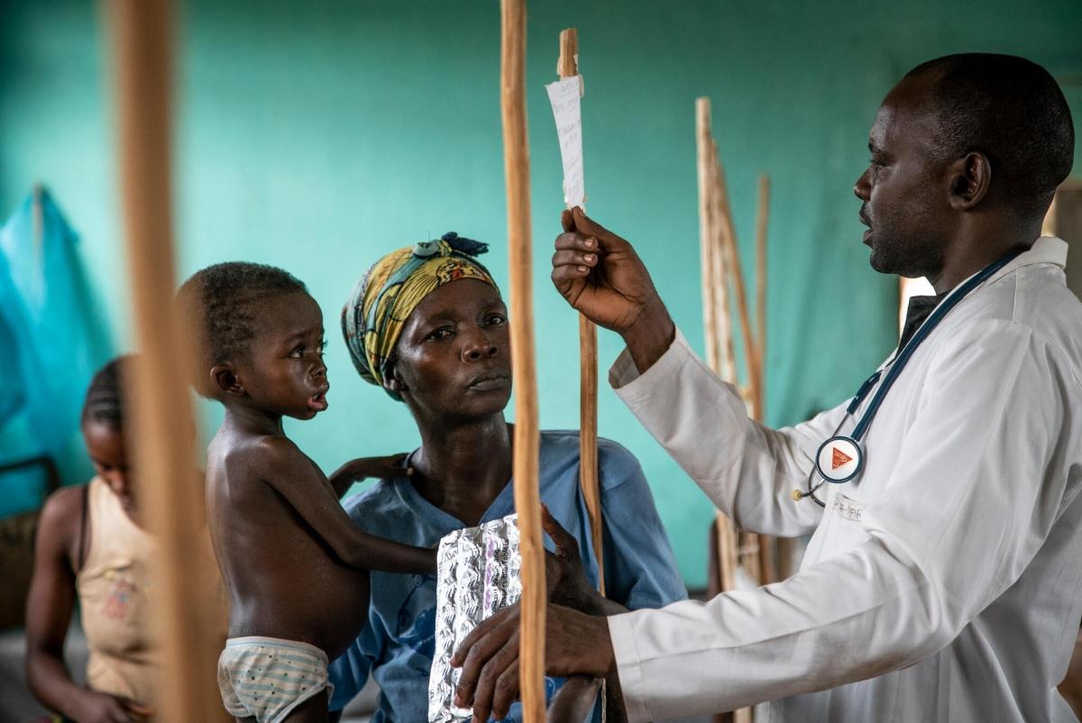 © Caroline Thirion/MSF