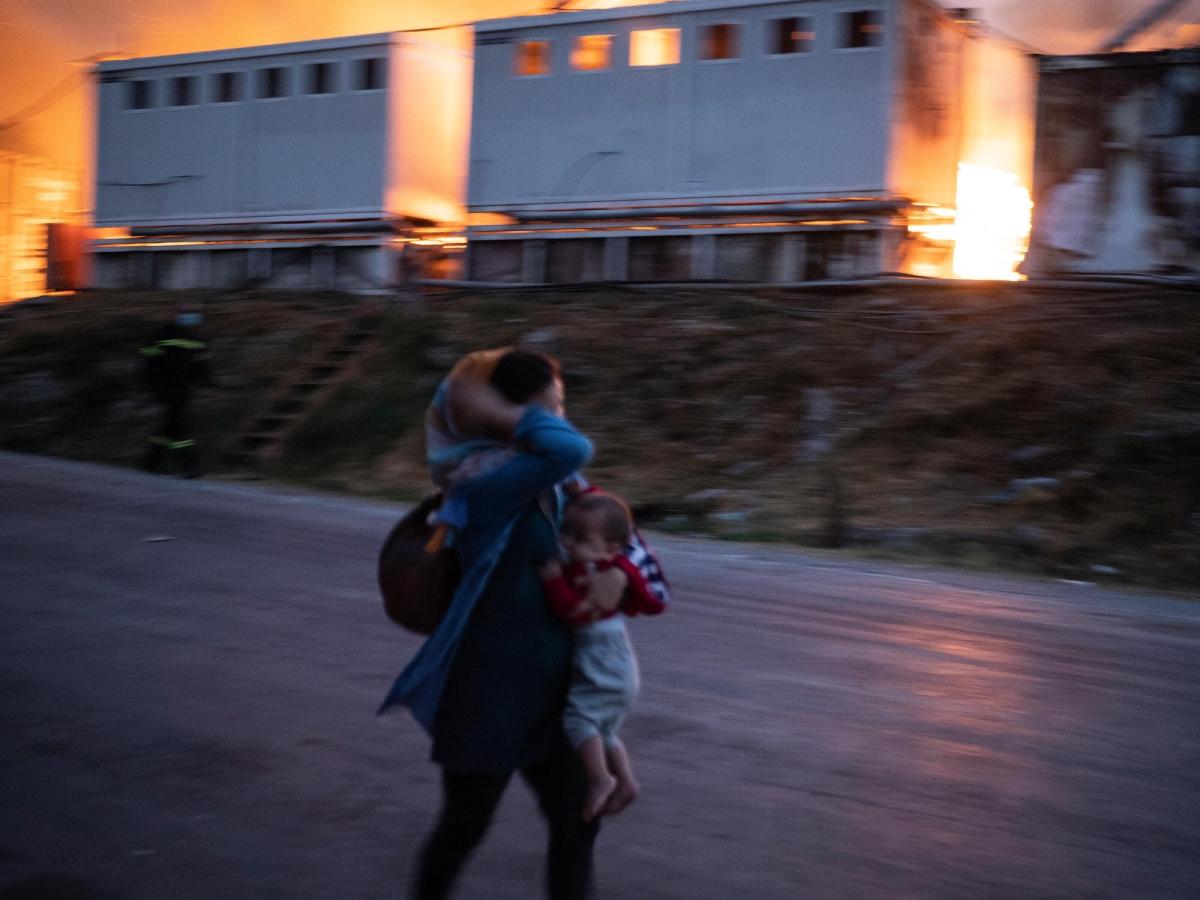 © Enri Canaj/Magnum Photos