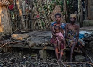 Cyclone Batsirai : MSF intervient en urgence à Mananjary dans l’est de Madagascar