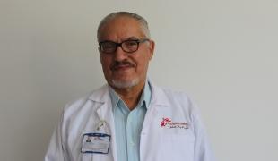 Dr Nasr Al Deen Al Omari
