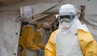 De nombreuses épidémies d'Ebola se sont succédées dans  l'est de la République démocratique du Congo ces dernières années.