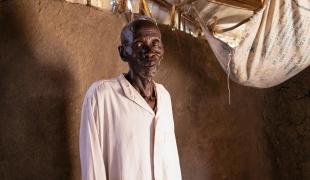 Au Soudan du Sud, le manque de nourriture empêche les malades de se soigner