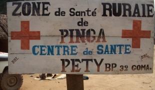 La zone de santé de Pinga est à nouveau le théâtre d'affrontements entravant l'accès au soins pour la population