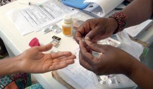 La bédaquiline nouveau médicament contre la TB illustre le besoin d’un changement d’approche dans le développement et la mise à disposition de nouveaux traitements.