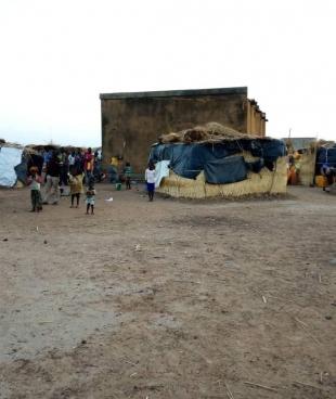 Burkina Faso | Médecins Sans Frontières