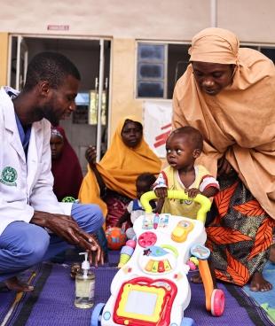 long-term impact of malnutrition