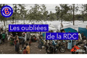 [Podcast] Les oubliées de la RDC